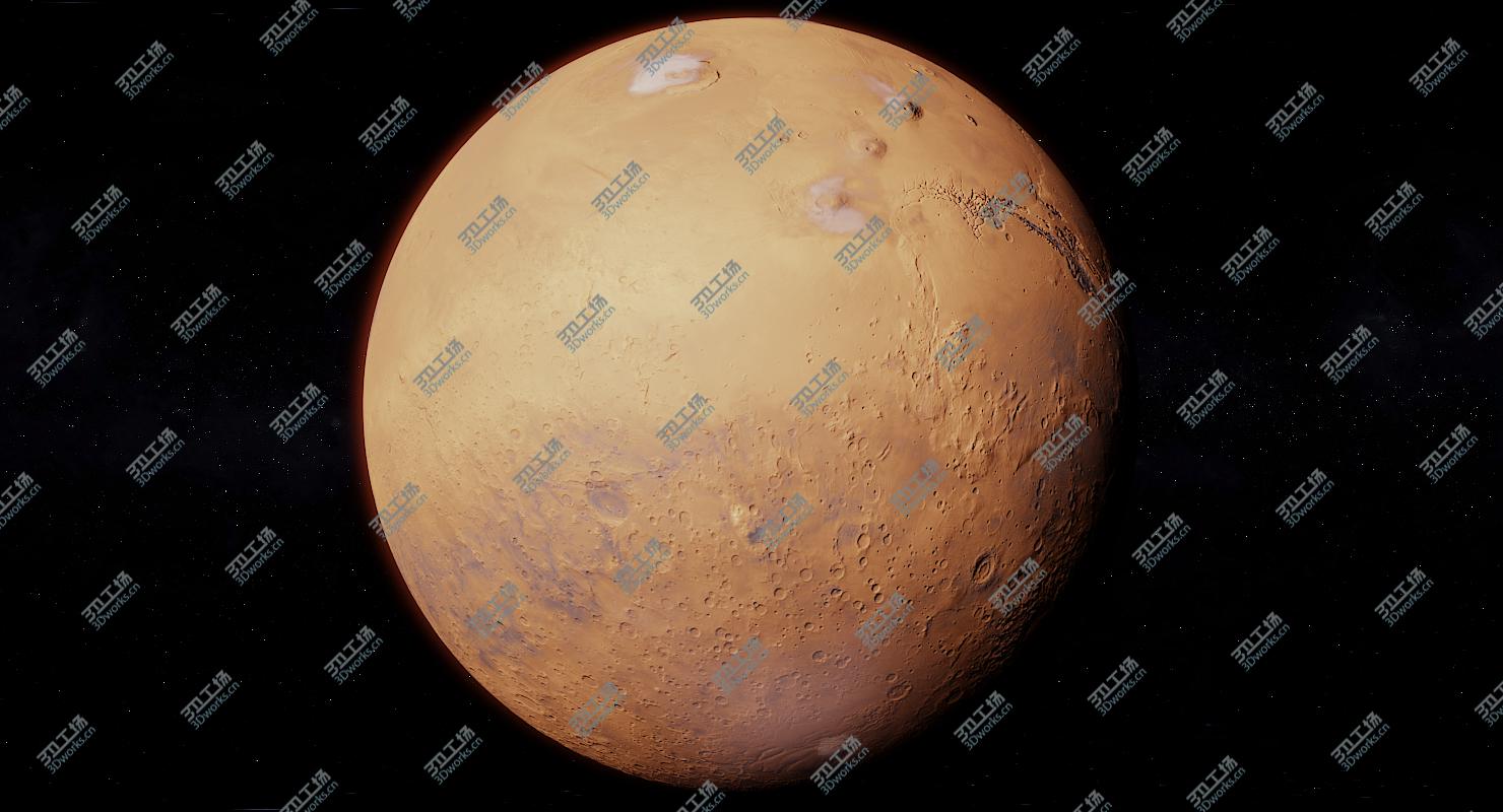 images/goods_img/20210313/Mars Photorealistic 32K 3D model/3.jpg
